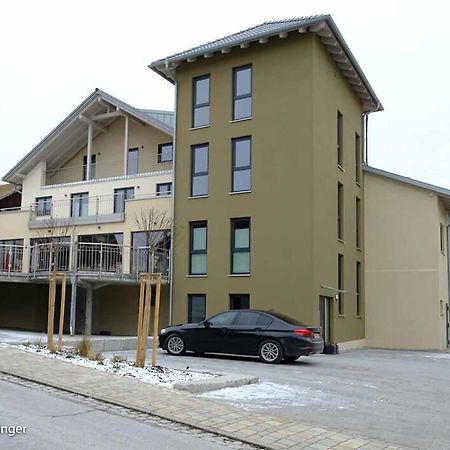 Wirtshaus "Alte Post" Hotel Zandt Luaran gambar