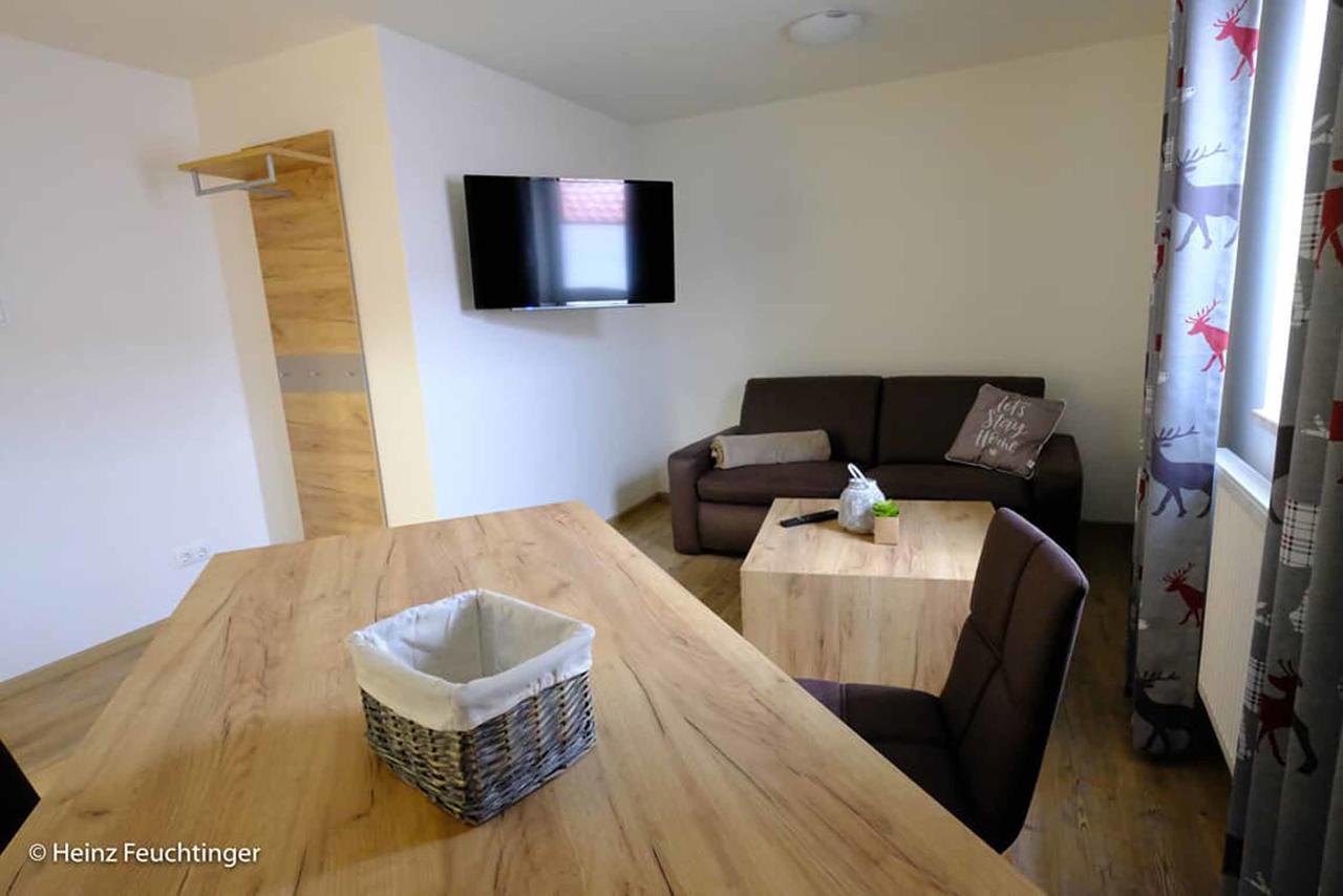 Wirtshaus "Alte Post" Hotel Zandt Luaran gambar