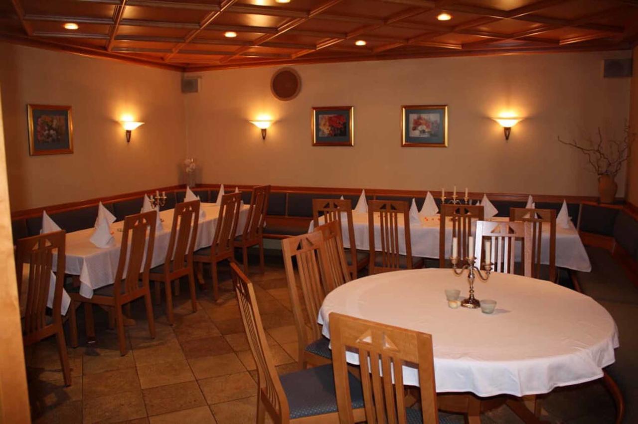 Wirtshaus "Alte Post" Hotel Zandt Luaran gambar