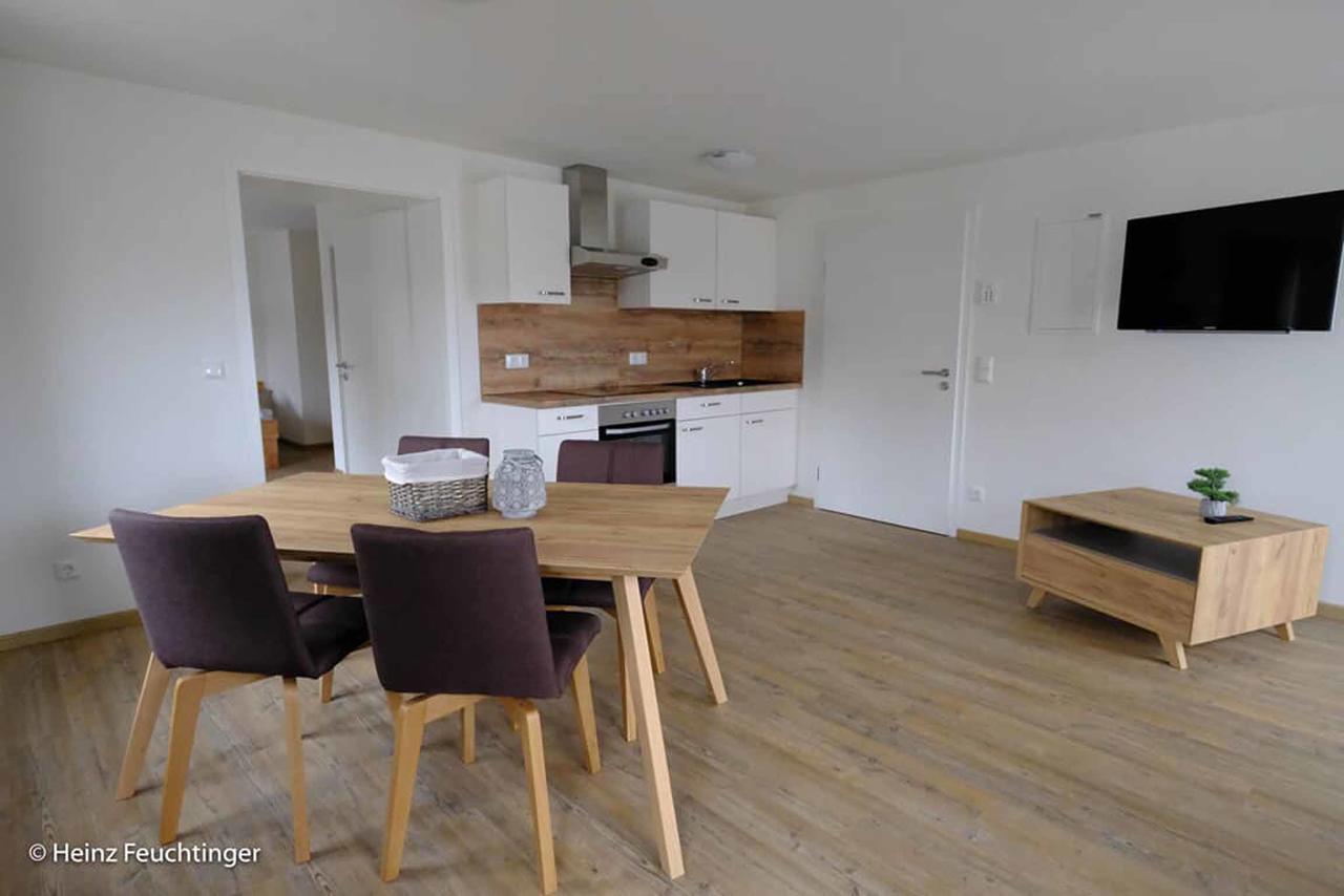 Wirtshaus "Alte Post" Hotel Zandt Luaran gambar