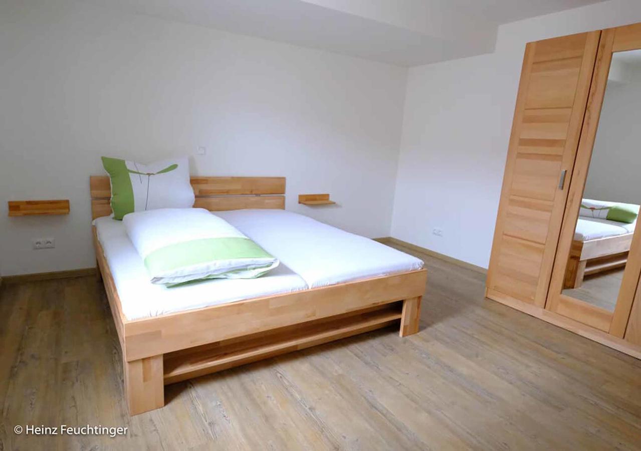 Wirtshaus "Alte Post" Hotel Zandt Luaran gambar