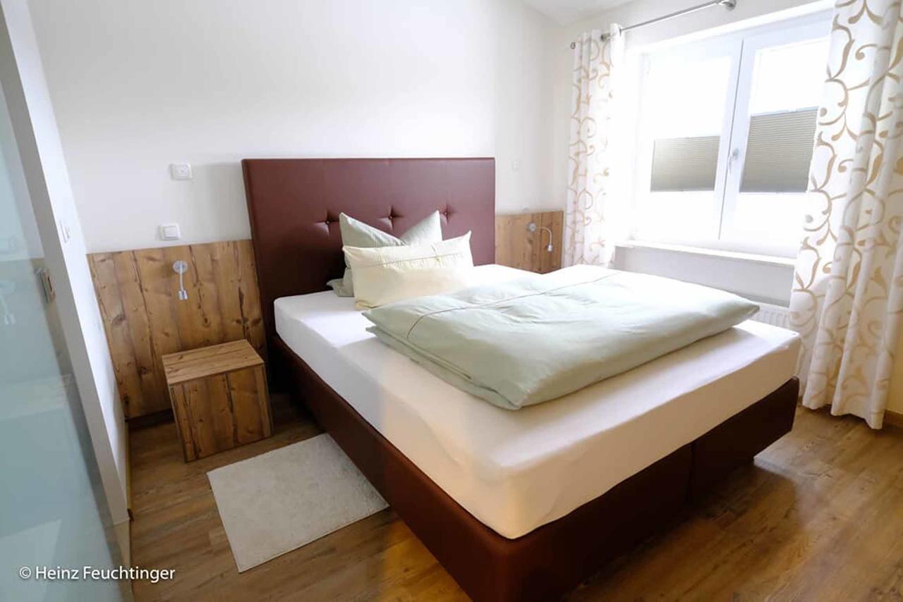 Wirtshaus "Alte Post" Hotel Zandt Luaran gambar