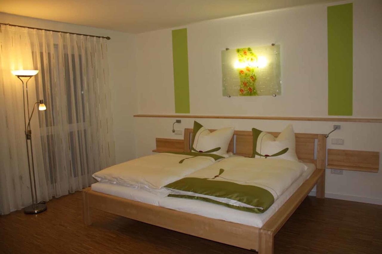 Wirtshaus "Alte Post" Hotel Zandt Luaran gambar
