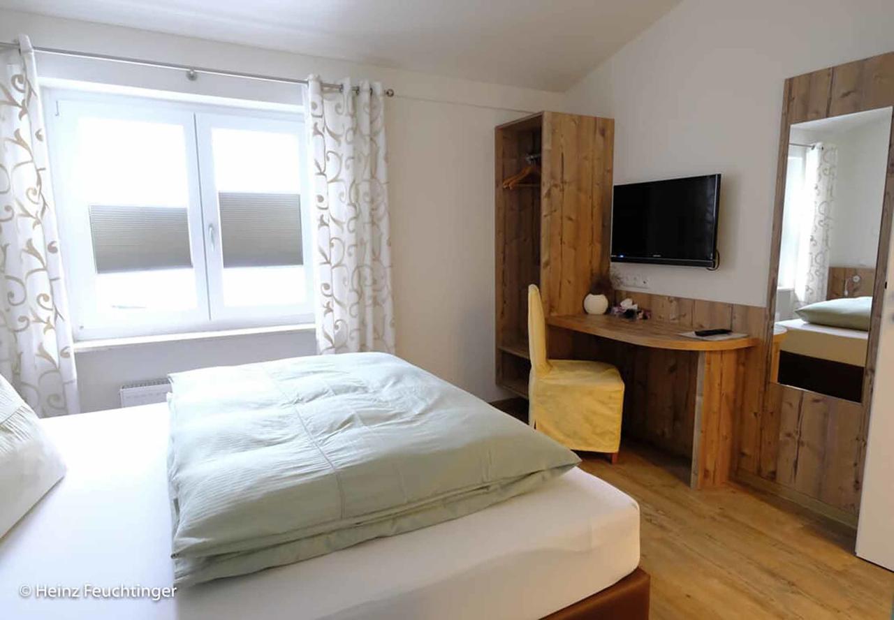 Wirtshaus "Alte Post" Hotel Zandt Luaran gambar