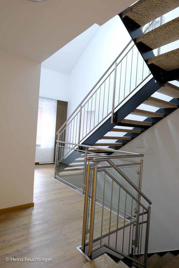 Wirtshaus "Alte Post" Hotel Zandt Luaran gambar