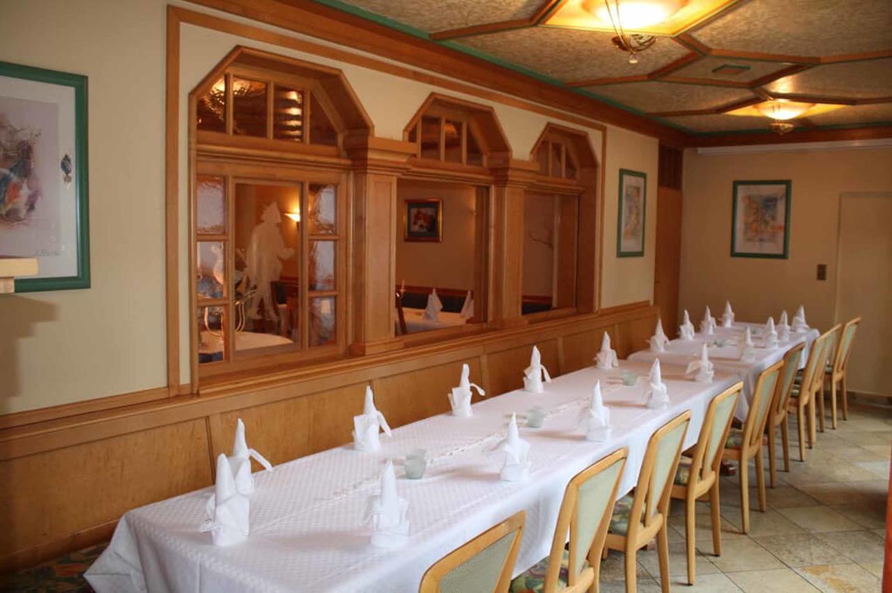 Wirtshaus "Alte Post" Hotel Zandt Luaran gambar