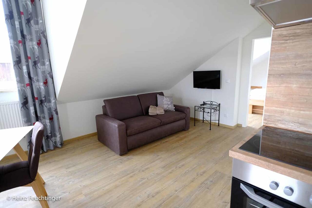 Wirtshaus "Alte Post" Hotel Zandt Luaran gambar
