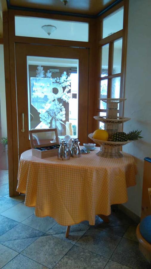 Wirtshaus "Alte Post" Hotel Zandt Luaran gambar