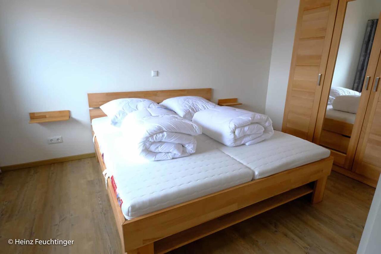 Wirtshaus "Alte Post" Hotel Zandt Luaran gambar