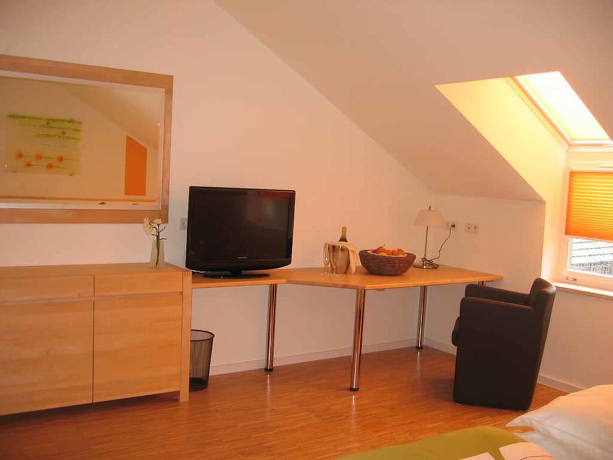 Wirtshaus "Alte Post" Hotel Zandt Luaran gambar